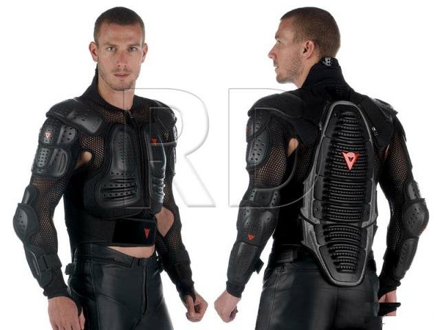 Черепаха Dainese Wave V1 Neck мотозащита сноуборд