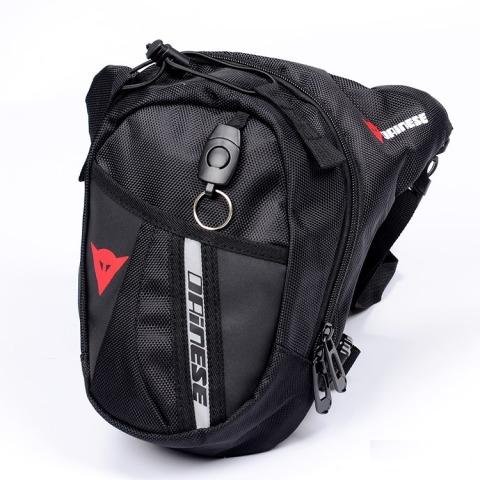 Мото Сумка на бедро Dainese Hip Leg Bag (новая)