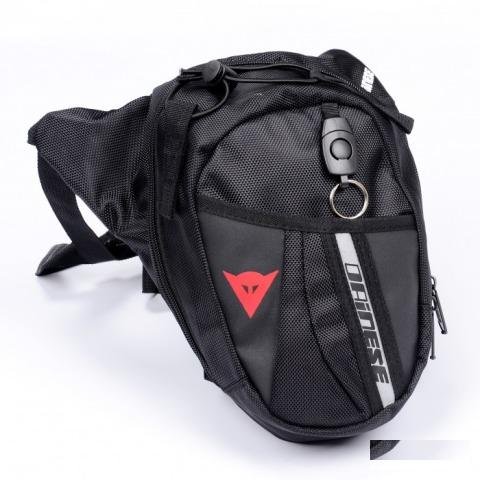 Мото Сумка на бедро Dainese Hip Leg Bag (новая)