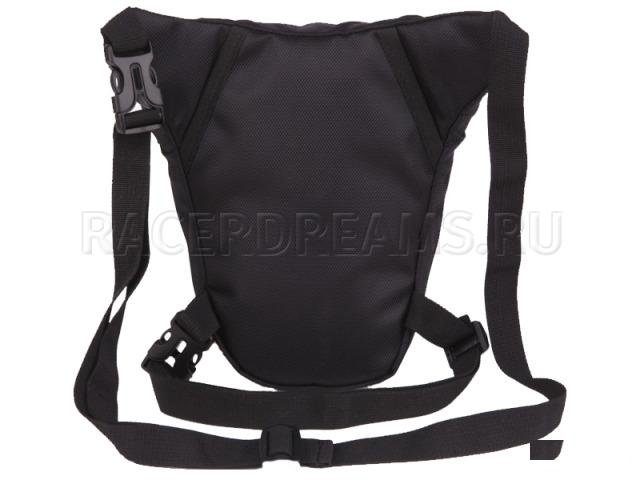 Мото Сумка на бедро Dainese Hip Leg Bag (новая)