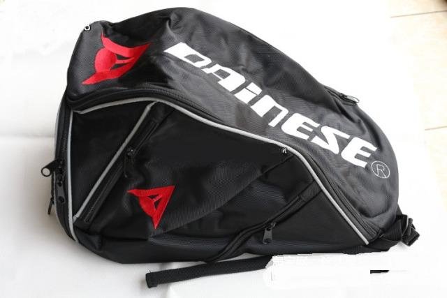 Моторюкзак dainese monster
