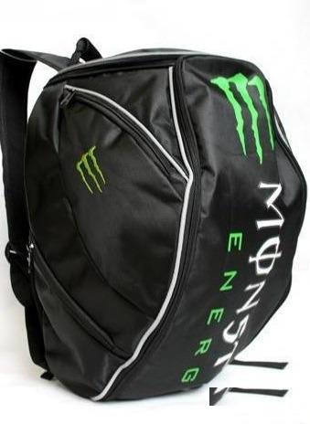 Моторюкзак dainese monster