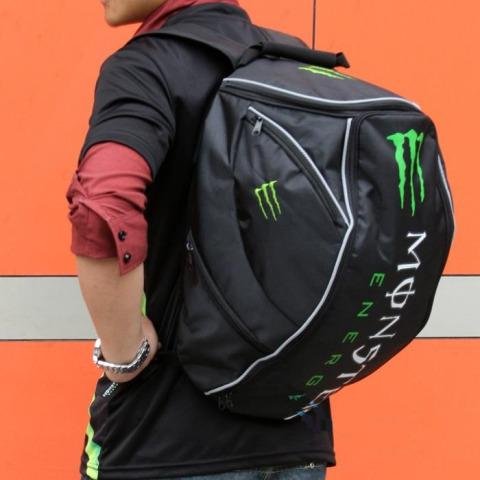 Моторюкзак dainese monster