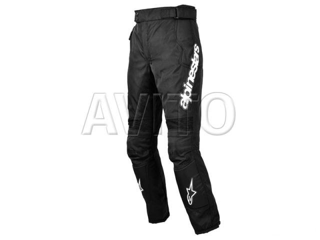 Мотоштаны Alpinestars текстильные (новые)