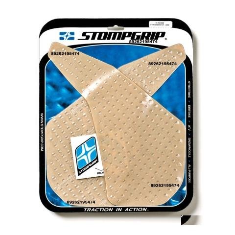 Stompgrip Наклейка на бак Yamaha FZ1 06-15