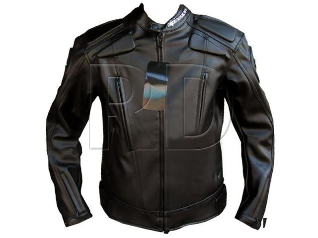 Мотокуртка Alpinestars кожаная (размеры в наличии)