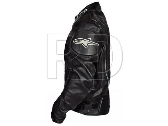 Мотокуртка Alpinestars кожаная (размеры в наличии)