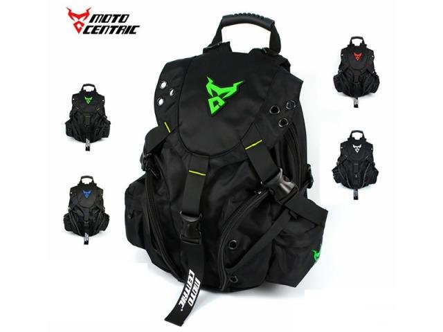 Моторюкзак Moto Centric MC99