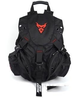 Моторюкзак Moto Centric MC99
