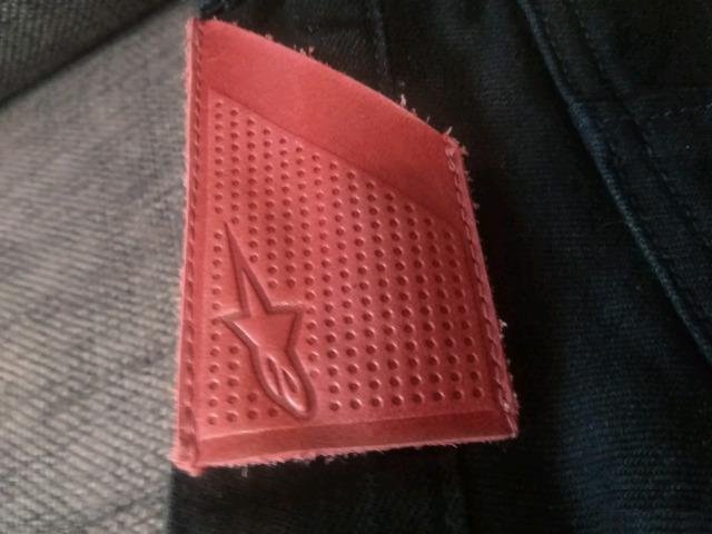 Мотоджинсы Alpinestars женские новые