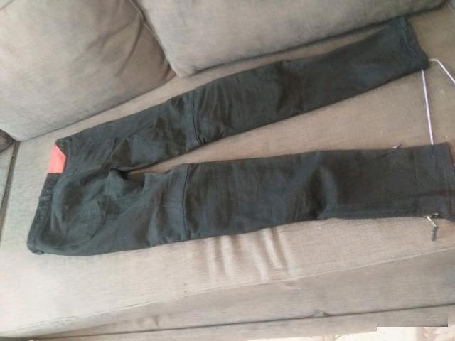 Мотоджинсы Alpinestars женские новые