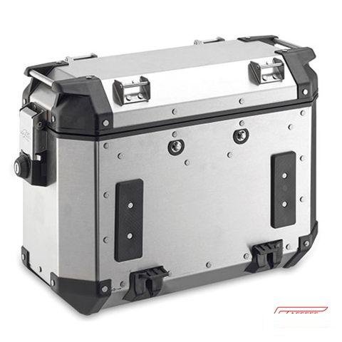 Боковые кофры Kappa K-venture 37л. KVE37apack2