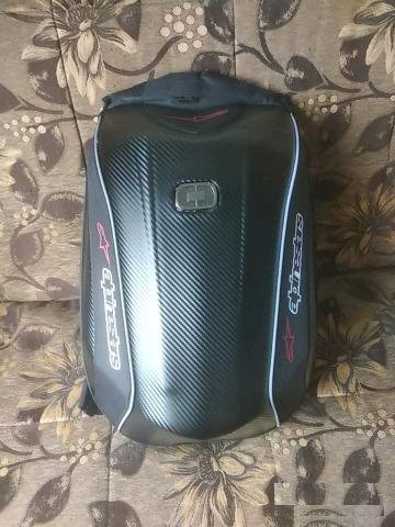 Моторюкзак ogio NO drag mach 5 alpinestars