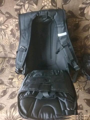 Моторюкзак ogio NO drag mach 5 alpinestars