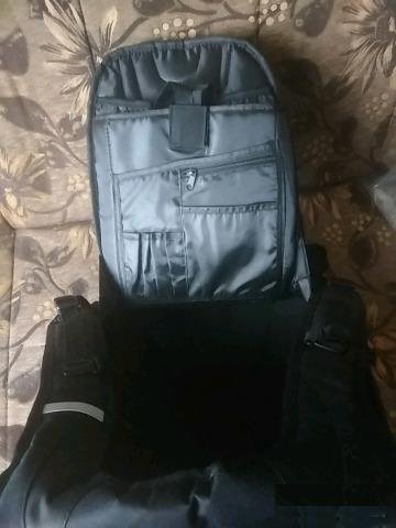 Моторюкзак ogio NO drag mach 5 alpinestars