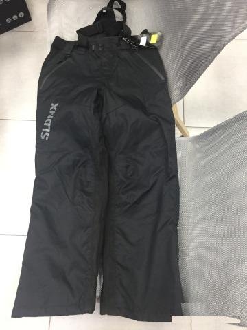 Комбинезон муж Force Field Pants Black M