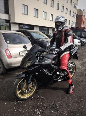 Мотоботы Alpinestars