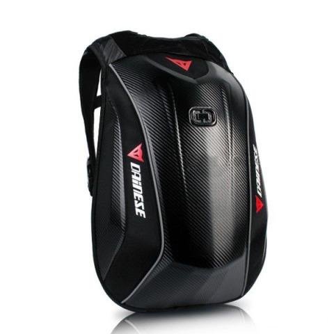 Моторюкзак жесткий Dainese D-mach Carbon новый