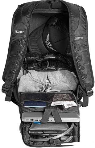 Моторюкзак "ogio" No Drag Mach 1