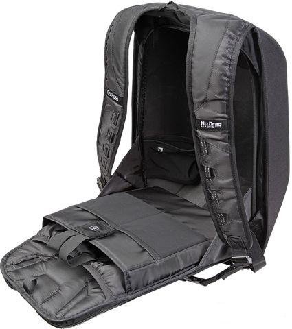 Моторюкзак "ogio" No Drag Mach 1