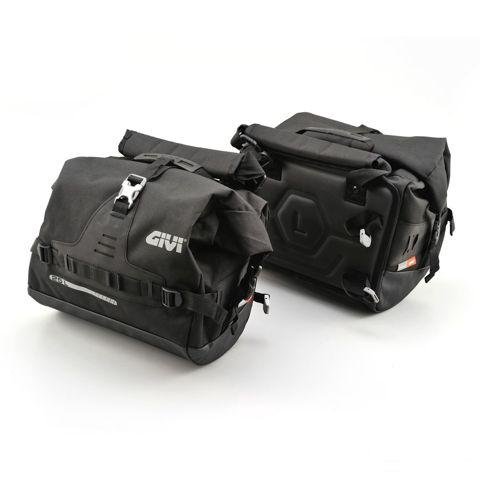Сумки - кофры боковые универсальные Givi UT808