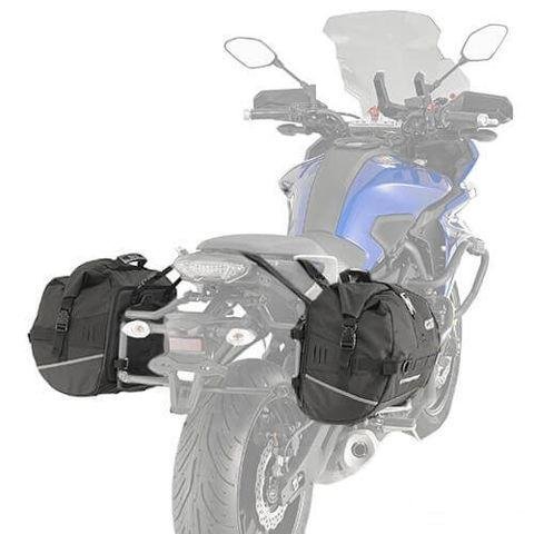 Сумки - кофры боковые универсальные Givi UT808