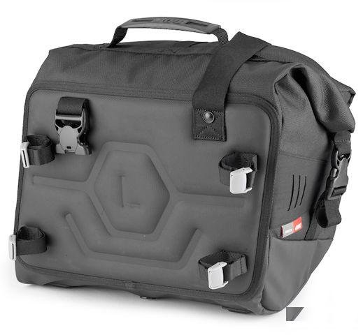 Сумки - кофры боковые универсальные Givi UT808