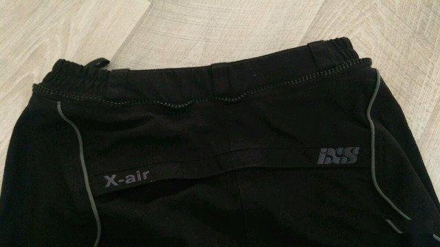 Мотоштаны женские IXS