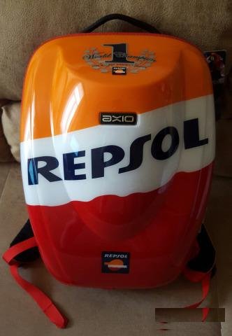 Моторюкзак Repsol