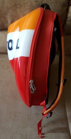 Моторюкзак Repsol