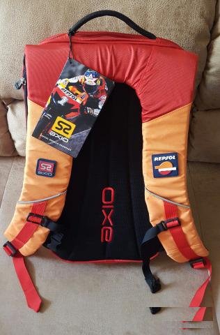 Моторюкзак Repsol