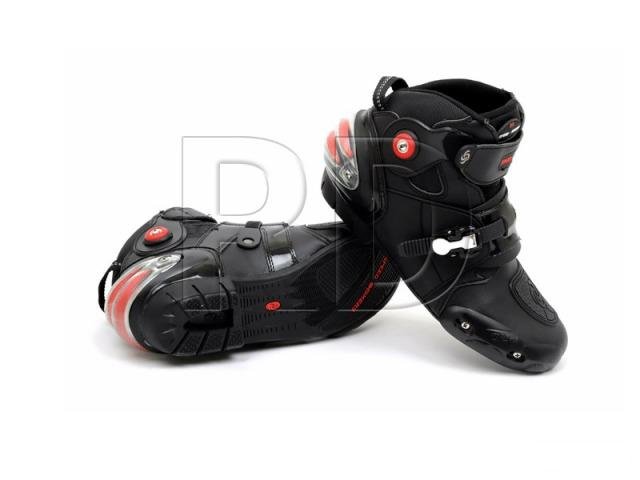 Мотоботы ProBiker Speed A9003 (новые)