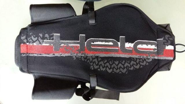 Защита спины Held мотозащита