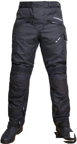 Мотоштаны Belay новые р.3XL