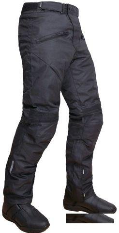 Мотоштаны Belay новые р.3XL