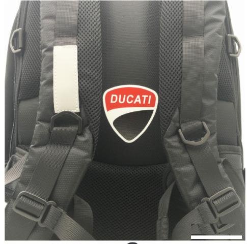 Моторюкзак ducati