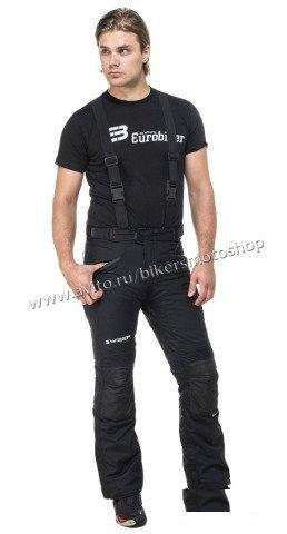 Мотоштаны туринг Sweep Bolt 2 - 5XL