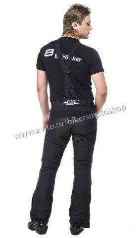 Мотоштаны туринг Sweep Bolt 2 - 5XL