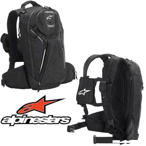 Моторюкзак Alpinestars Tech Aero Backpack