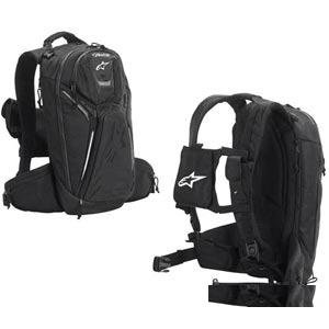 Моторюкзак Alpinestars Tech Aero Backpack