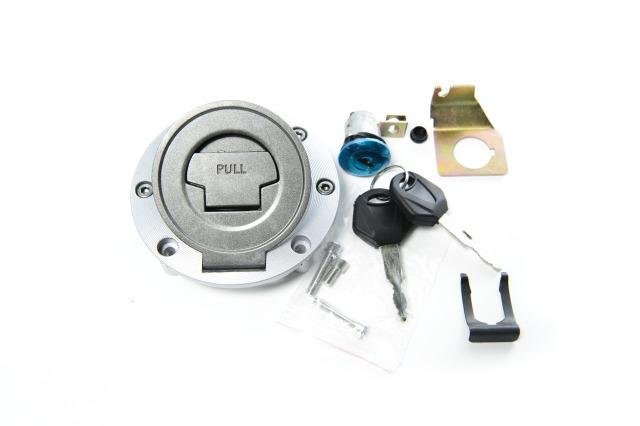 Горловина бака для Yamaha R1 02-11, R6 03-10
