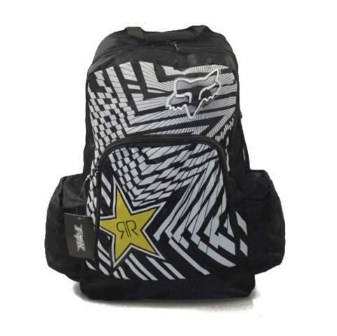 Рюкзак мото Fox Rockstar новый
