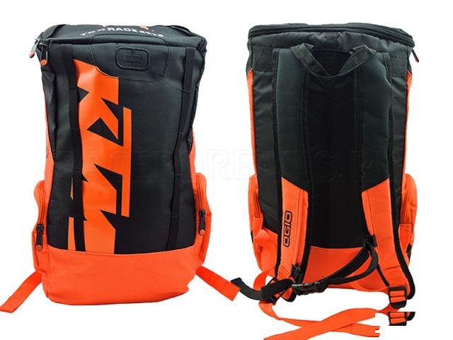 Мото рюкзак KTM (новый)