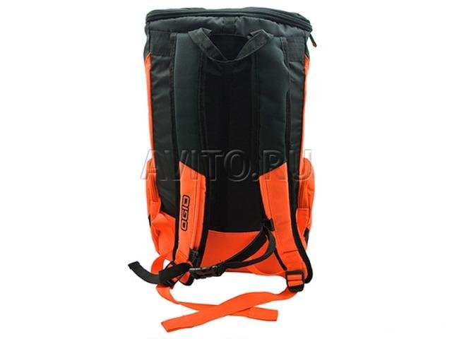 Мото рюкзак KTM (новый)