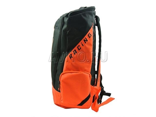 Мото рюкзак KTM (новый)