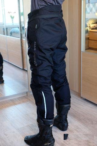 Мотоштаны Alpinestars Patron Gore-Tex