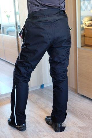 Мотоштаны Alpinestars Patron Gore-Tex