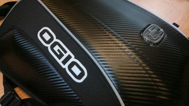 Моторюкзак ogio NO drag mach 5