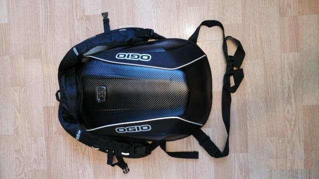 Моторюкзак ogio NO drag mach 5