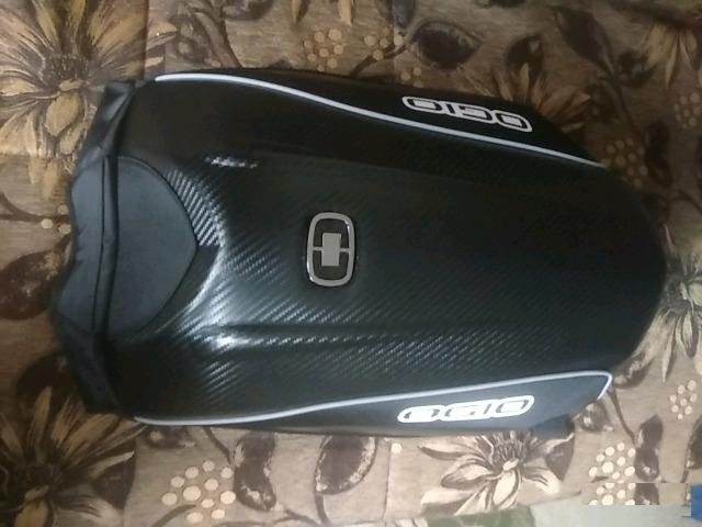Моторюкзак ogio NO drag mach 5
